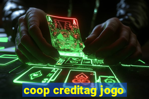 coop creditag jogo